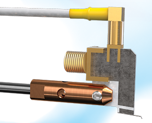 C-V-probe CV probe