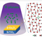 Enhanced Electrical Conductivity and Reduced Work Function of β-Ga2O3 Thin Films by Hydrogen Plasma Treatment