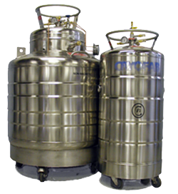 liquid helium dewars cmsh