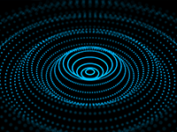 Dedicated SAW Oscillator for Sensing Applications