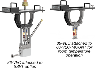 vector-option-mounts vector option mounts